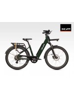 E-Bike City 26" XP I-D8.3 UNISEX 8V 48V 720Wh