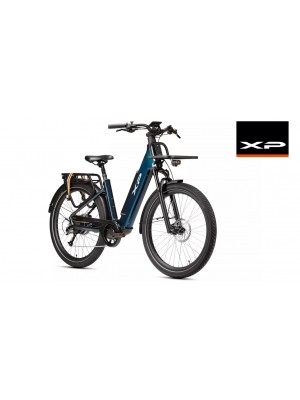 E-Bike City 27,5" XP I-D9.3 UNISEX 9V 48V 720Wh