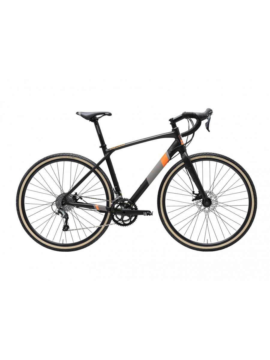 Bicicletta Gravel Cicli Adriatica VANIR Shimano Tiagra 10x2